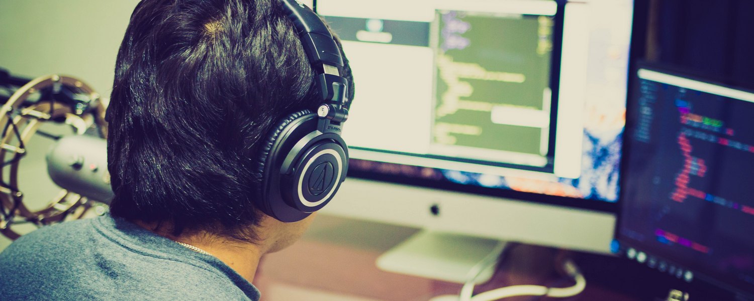 computer game developer